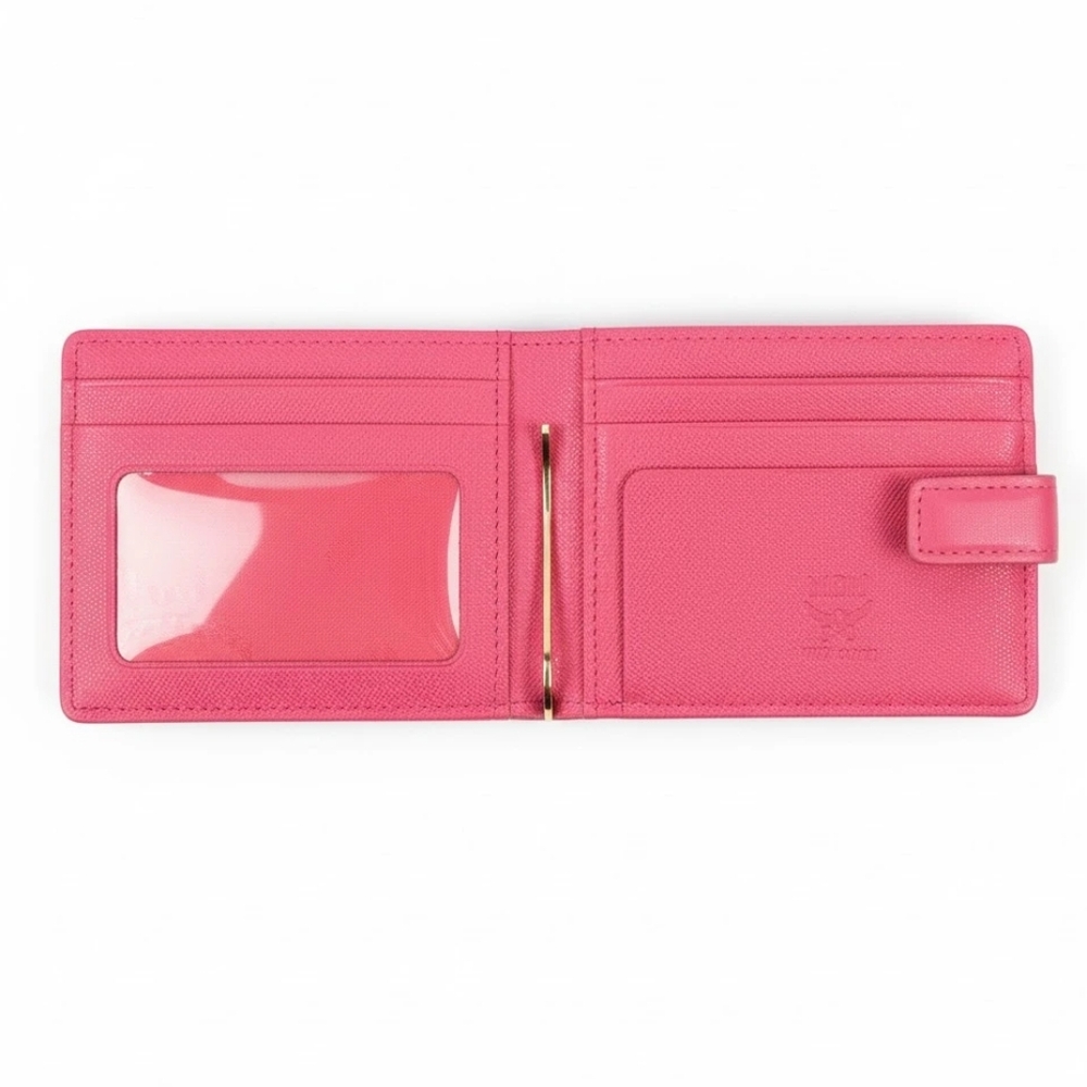 MCM Visetos Rabbit Limited Edition Wallet - Picture 3 of 6